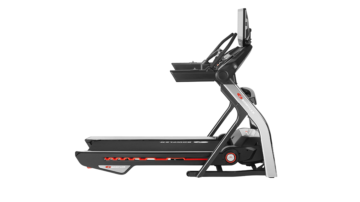 Bowflex T22